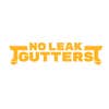 NO LEAK GUTTERS INC logo