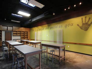 Art Room