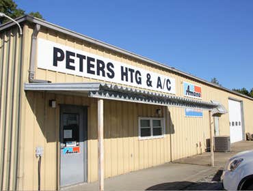 Photos by Peters Heating and Air Conditioning #1