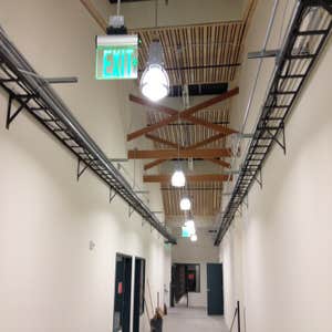 Spanning Enterprise Inc Project