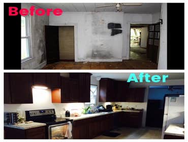 Some of our projects