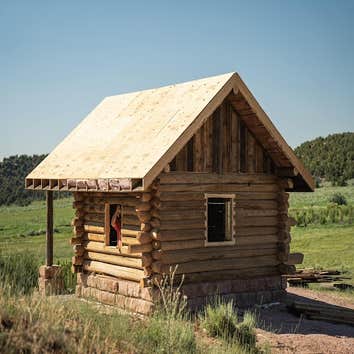 Three Ten Timber