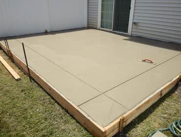 Photos by Pyramid Concrete LLC #1
