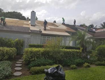 Photos from Springer Roofing LLC
