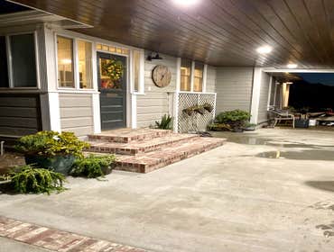 Photos by Thrasher Masonry Inc #1