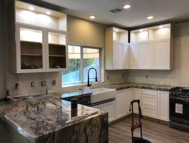 Photos by Right-Way Contractors Inc. #1