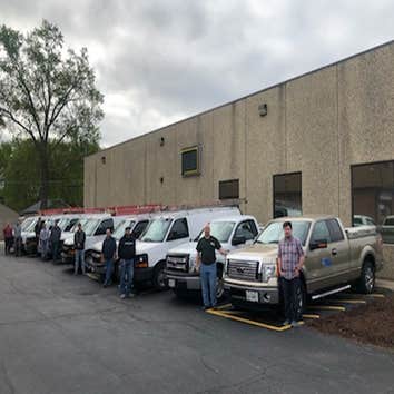 Tcj Mechanical Inc