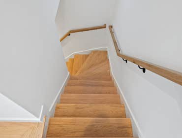 Stairs Remodel