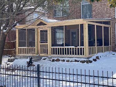 Photos by Leftamo Construction LLC #1