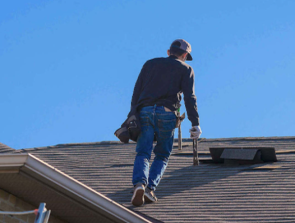 Photos by the Clarksville Roof Guys #1