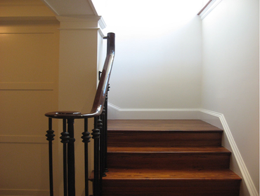 Capitol Hill Addition