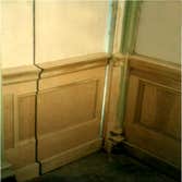 Windsor Restoration Company Project Historic molding reproductions and custom stair work