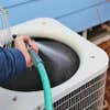 Arc Heating and Cooling logo