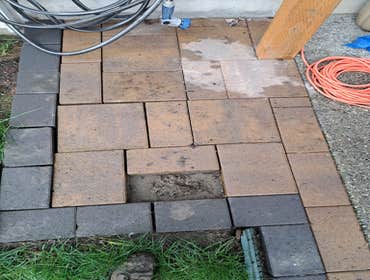 Photos by Robles Landscaping and Constructions #2