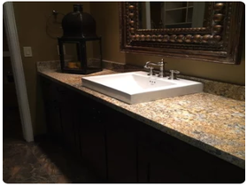 Bathroom Renovations