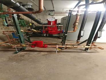 Photos by Silverline plumbing #1