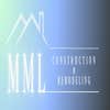 Mml Construction & Remodeling LLC logo