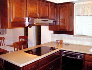 Photos by Cabinet Refacing Dallas #1