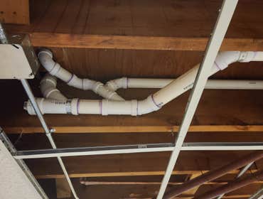 Photos by Abv plumbing #1
