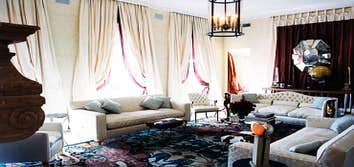 Los Angeles Residence Project