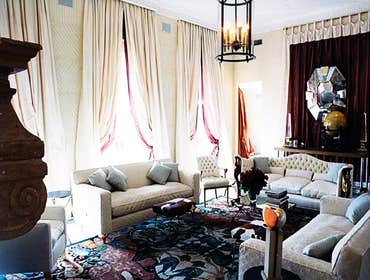 Los Angeles Residence Project