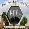 Reed Family Enterprises Inc logo