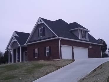Lyon's Creek #1 3200 SQ' Custom Home