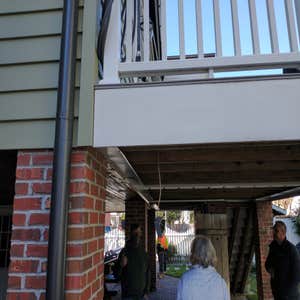 Photos by TIER One Construction