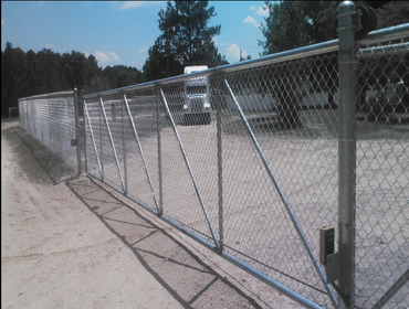 Chain Link