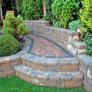 Photos by Rld Landscaping Ber #1