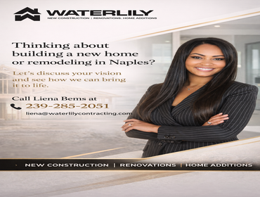 Photos by Waterlily Property Services LLC #1
