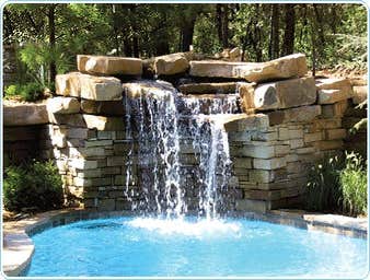 Photos by Hallmark Pool & Spa World #1