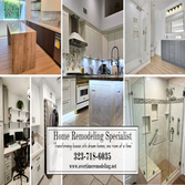 Overtime Remodeling