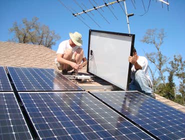 Photos by Allsolar Energy Inc #1