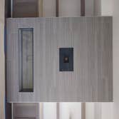 custom fireplace