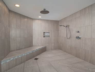 Photos from Lewin Construction LLC We focus mainly on design build but handle some renovation projects as well. In addition to designing homes and perf