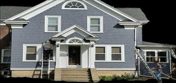 Photos by Weepaint & Habbakuk Painting Services #1