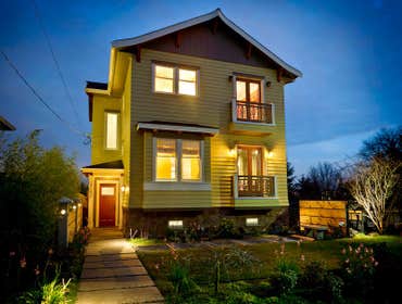 Wallingford New Construction