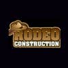 Rodeo Construction logo