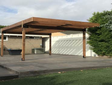 Photos from WEATHERBEE CONSTRUCTION