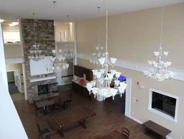Various Completed Projects