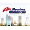 Air Houston Mechanical logo