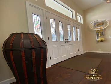 Photos by High-level Painting Co #1