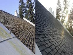 Photos by North West Fresh Roof #1