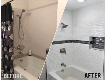 Photos by F Rossi General Contractor #12