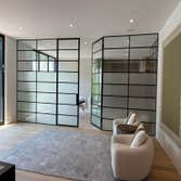 Modern La Construction
