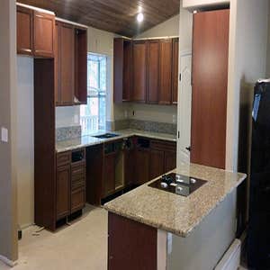 Photos by Precision Custom Builders #1