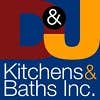 D & J Kitchens & Baths Inc logo