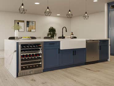 Photos by Craftline Remodeling #1