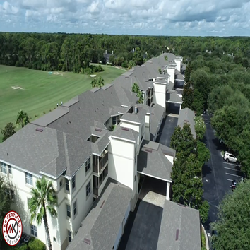AK CERTIFIED ROOFING